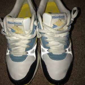 Reebok Classic Sneakers